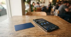 AstroCard review: a crypto card for people who cannot get a bank card