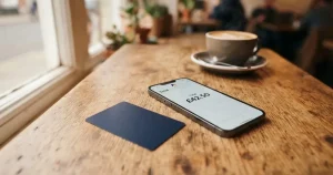 Banqa card review: a self-custody USDC Visa for everyday spending