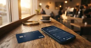 Based card review: fees, cashback and the staking catch