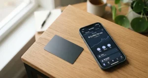 Bipa card review: a crypto card for people without a bank card