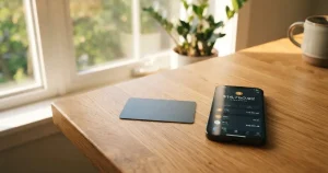 BitFree card review: a prepaid card that keeps its secrets