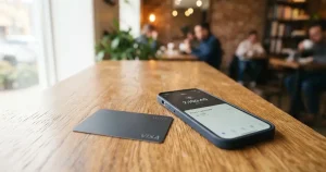 Bitpanda card review: a euro-area Visa that spends your crypto and metals