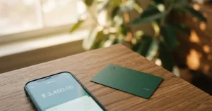 Bix card review: a self-custody card for 29 US states