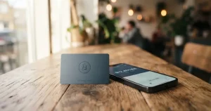 Bleap card review: zero-fee spending from a non-custodial wallet