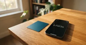 Blonix card review: a Visa on crypto, with the gaps left open