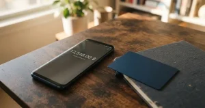 CardFlow card review: a virtual USD Mastercard for naira and crypto