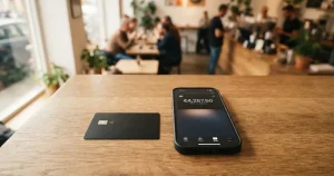 Cashi card review: virtual Visa funded by stablecoins on nine networks