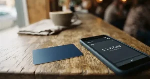CoinUp card review: is the crypto card worth the hassle?