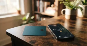 Cryptomus card review: what a 4.7 out of 10 looks like in practice