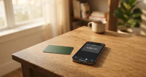 Currency.com card review: a virtual Visa for a USDC balance