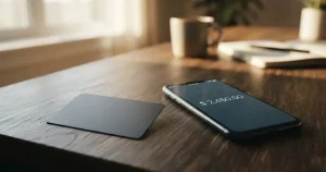 DPT card review: a US Bank Visa on a stablecoin balance