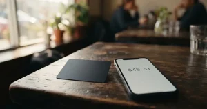 ELLIPAL Pay card review — score, fees, who gets one in 2026