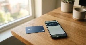 Eversend card review: a stablecoin Visa for online payments