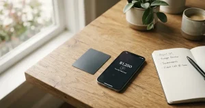 Foton card review: 4.8 out of 10 for a no-KYC virtual card