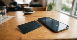 Fuse card review: a free virtual Visa, thin on the basics