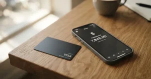 FV Bank card review: who gets one, and what it costs