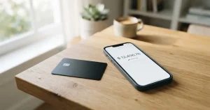 Higlobe card review: a USD card on a crypto balance