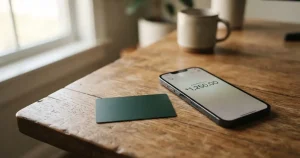 IMBA Wallet card review: a virtual Visa aimed at Russia and the CIS