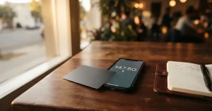 Infini card review: the programme that stopped issuing cards