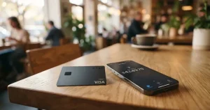 KAST card review: fees, limits and the fine print