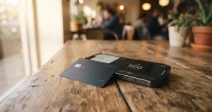 Kauri card review: a euro crypto card with thin support and thin costs