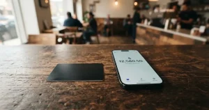 KeyOne card review: a free crypto Visa, read closely