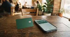 Kryptonim Card Review: Free Virtual Visa From a Crypto Wallet