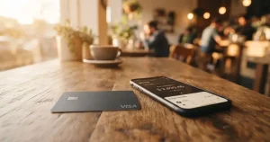 Lava card review: a secured Visa that pays bitcoin back