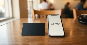 Meru card review: a USD Visa with crypto top-ups