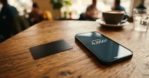Morse card review: virtual Visa for stablecoin spending