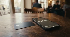 Nero card review: a quick virtual card funded with USDT
