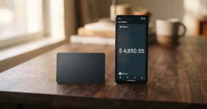 NEXA card review: a costly crypto card with missing details