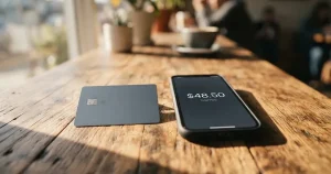 OnCards card review: fast virtual card in Telegram, USDT only