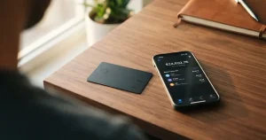 Oppi card review: crypto spending with self-custody