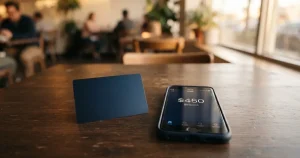 Roqqu card review: what the crypto card actually offers