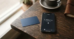 Solayer card review: a Solana-first Visa with confusing paperwork