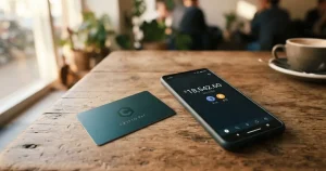 SpotPay Calypso card review: a Visa you spend from crypto