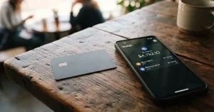Tangem Card Review: A Hardware Wallet That Spends