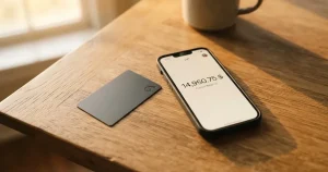 Tarjeta Cripto Fluyez card review: fees, limits, who gets it