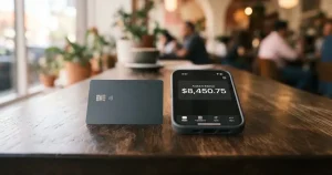 Tonhub card review: a Visa that spends TON and USDC