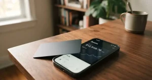 Vyrion card review: a no-KYC crypto card scored against its peers