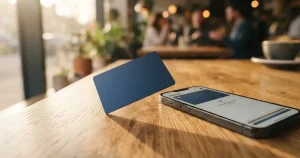 Wallib card review: a Colombian Visa that spends from crypto
