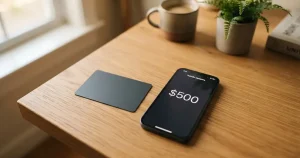 Walme card review: who it suits, what it costs, what to check