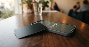 Wasabi card review: what it costs, who gets one, what breaks