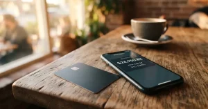 wavecard card review: a Bitcoin debit card for the EEA
