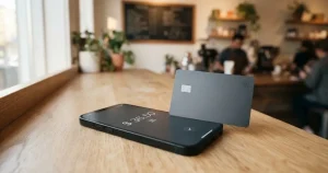 Whop card review: a thin layer over a seller platform