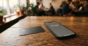 Xexon card review: what 4.8/10 actually means for you